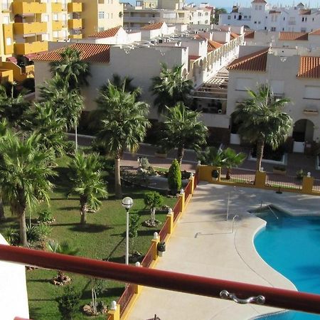 Fabulous Sunny Apartment Almerimar Eksteriør billede