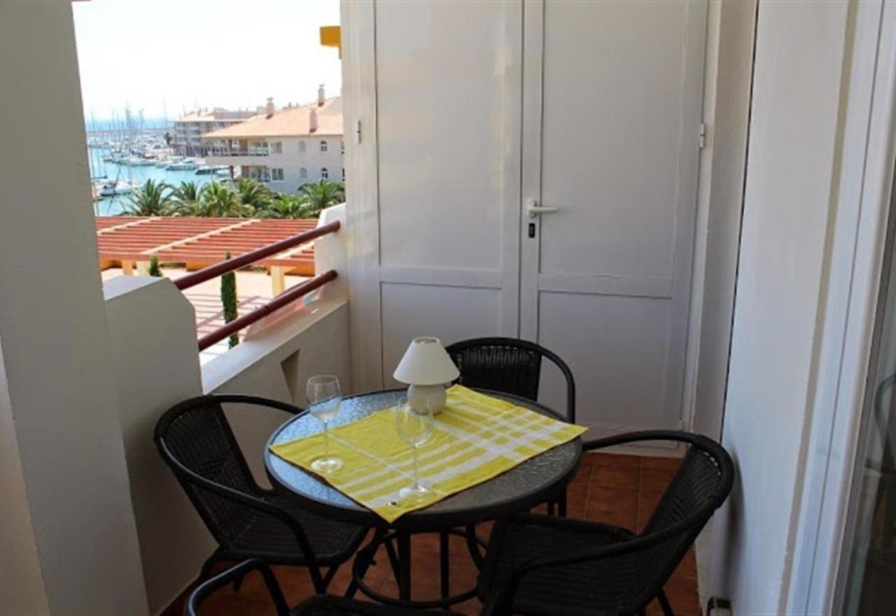 Fabulous Sunny Apartment Almerimar Eksteriør billede