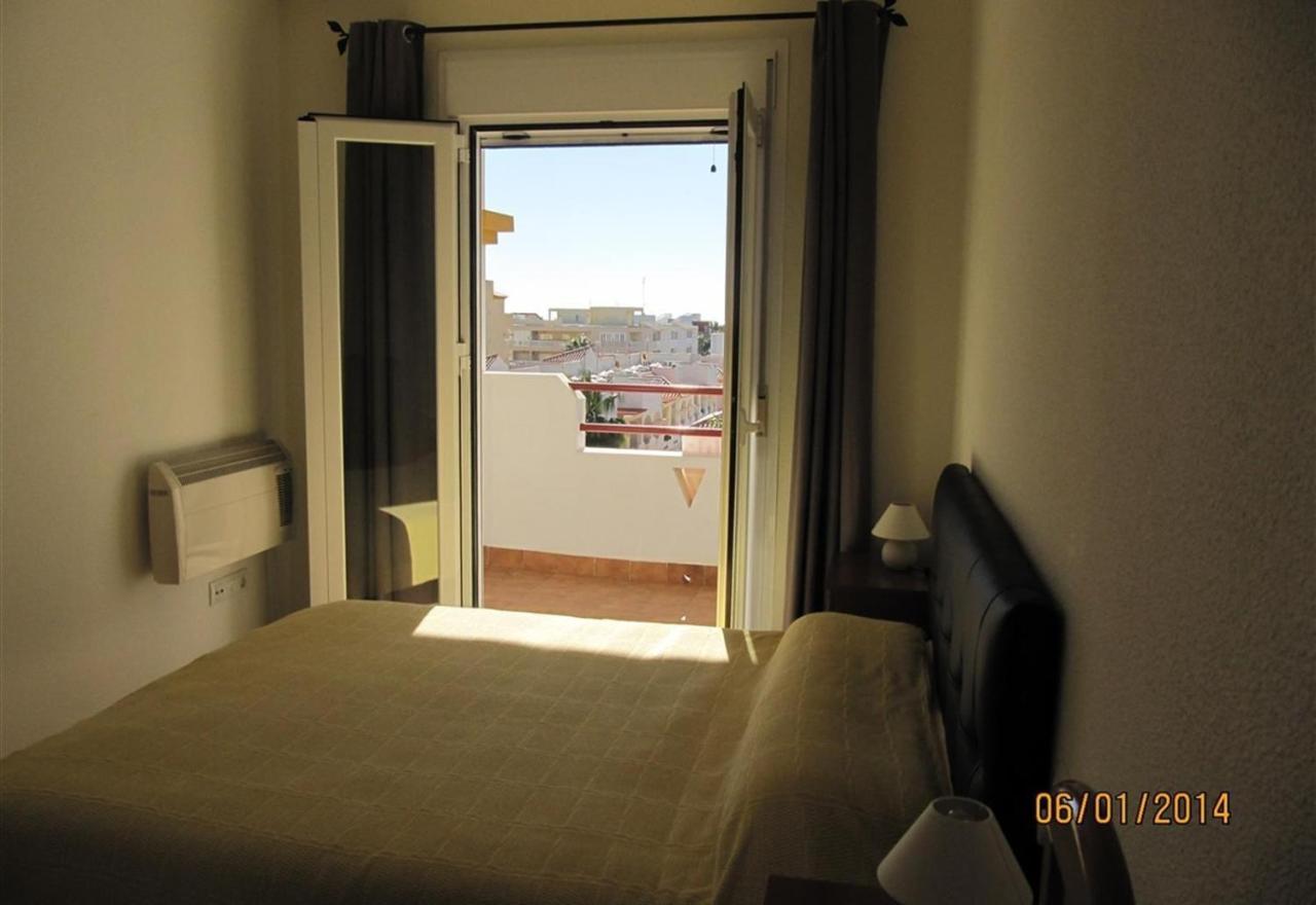 Fabulous Sunny Apartment Almerimar Eksteriør billede