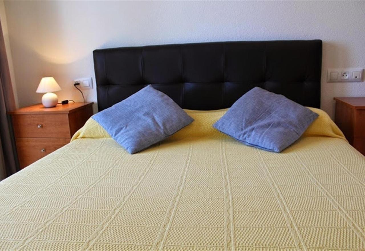 Fabulous Sunny Apartment Almerimar Eksteriør billede