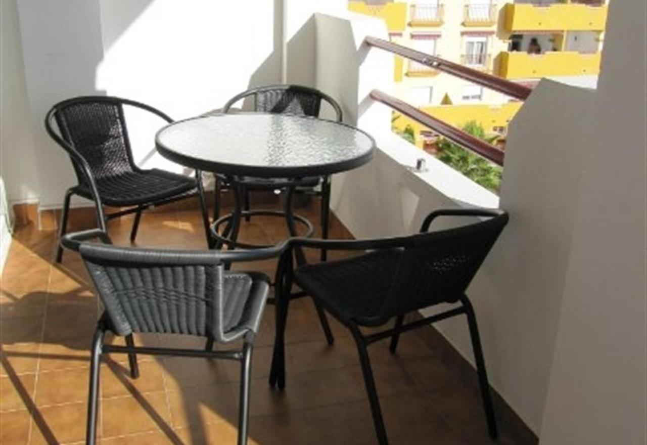 Fabulous Sunny Apartment Almerimar Eksteriør billede